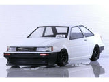 Pandora Rc ae 86 Rc Drift Body Shell pab 3168