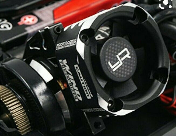 Yeah Racing fan booster fan Rc Drift Asbo Rc