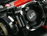 Yeah Racing fan booster fan Rc Drift Asbo Rc