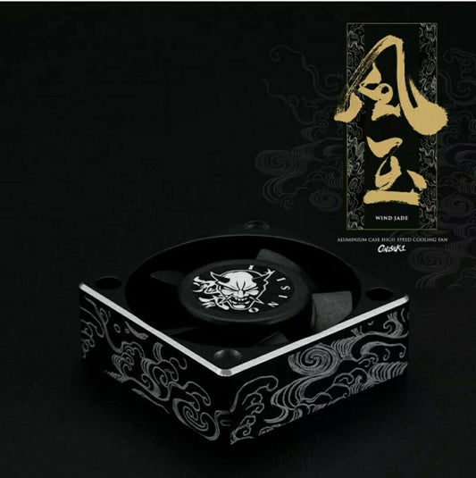 Onisiki high speed fan Rc Drift. ONI8204