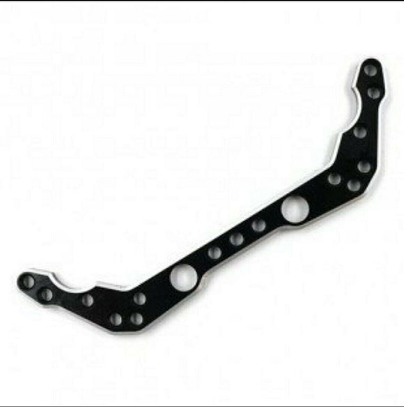 Steering bridge  for d5 3 racing Rc Drift Asbo Rc