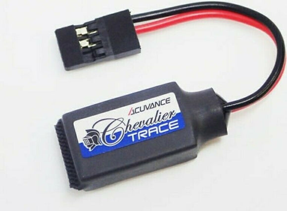 Acuvance chevalier trace  rc Drift Asbo Rc