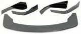 Front splitter   drift asbo rc