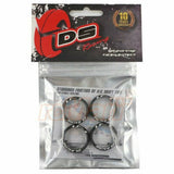 drift tyres ds racing 1:28 scale  rc Drift Asbo Rc