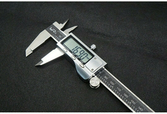 Stainless Steel gauge yeah Racing rc drift asbo rc