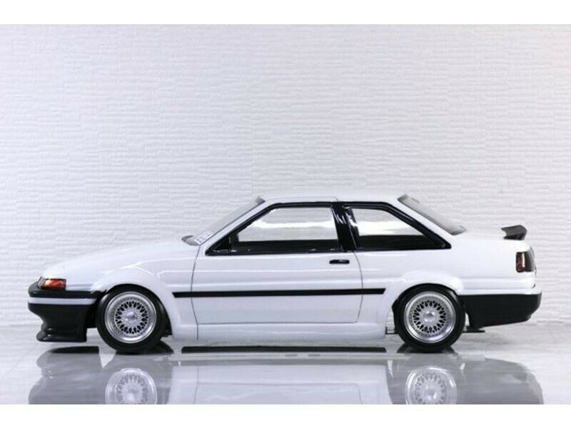 Pandora Rc ae 86 Rc Drift Body Shell pab 3176
