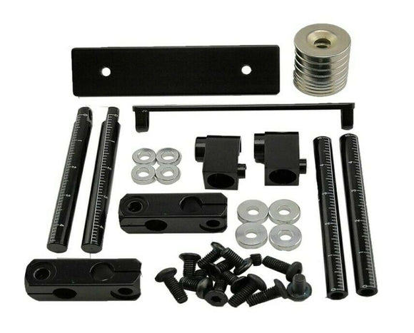 Stealth mounts  Rc Drift Asbo Rc