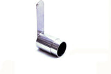 Src Single FB Polished Tip Exhaust pipe, Rc Drift, Asbo Rc