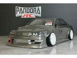 Toyota mark 2 jzx100