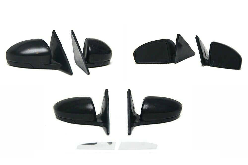 SRC Side Mirror , Rc Drift, Scale, SRC-MIRROR-6