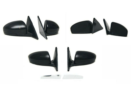 SRC Side Mirror , Rc Drift, Scale, SRC-MIRROR-6
