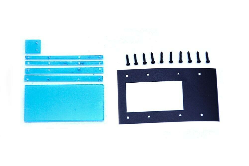 SRC Sliding Window, Rc Drift, Scale, SRC-SLIWINDOW