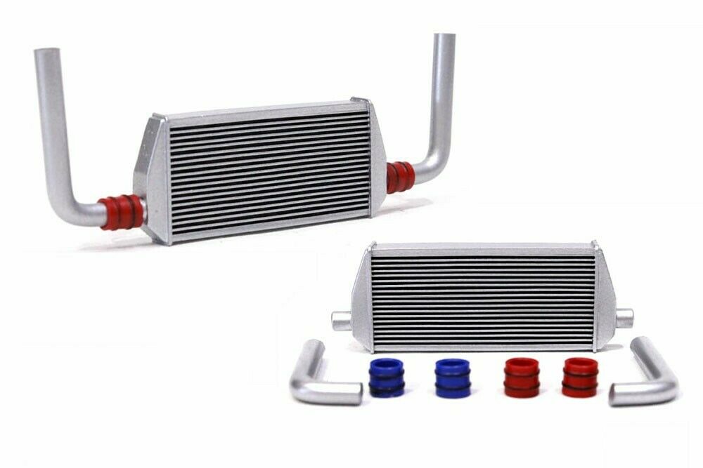 SRC Intercooler Turbo SRC Intercooler Turbo