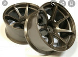 Rc Drift Wheels 6mm Topline integra
