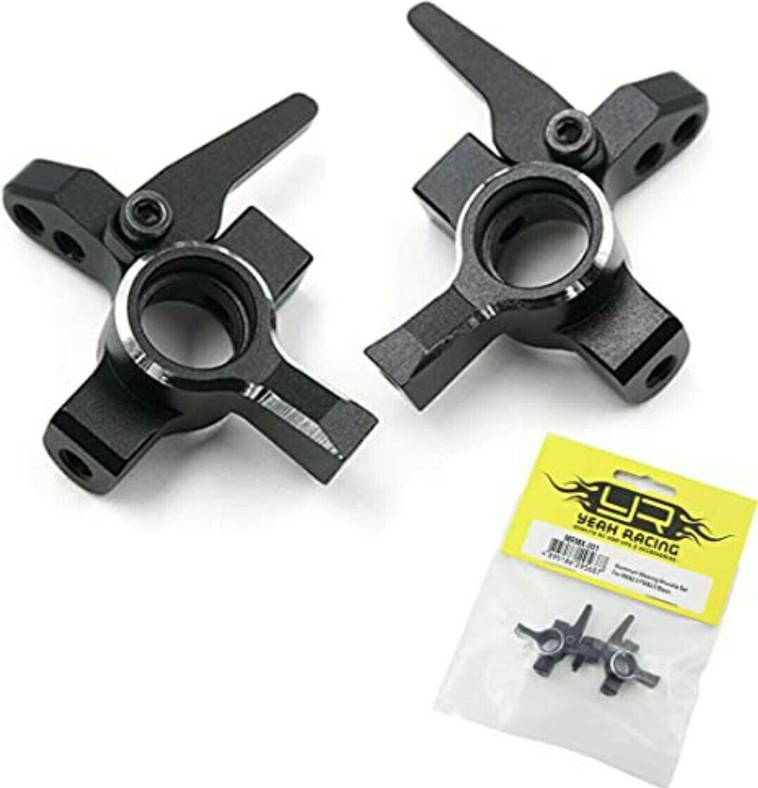 Yeah Racing steering knuckle set rmx  Rc Drift MRMX-003
