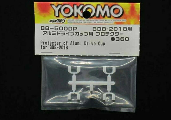 Yokomo drive cup protector  Rc Drift Asbo Rc