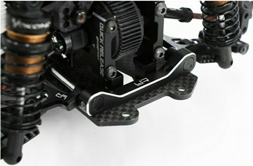 Yokomo YD-2 Yeah Racing  Mount Set, ykyd 024bk