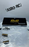 Banned bnd Racing front bumper connectors  Rc Drift Asbo Rc