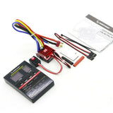 Hobby wing 80a Esc  Rc Drift Asbo Rc