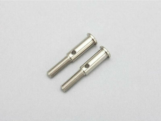 Yokomo front axle Y2-010F-A