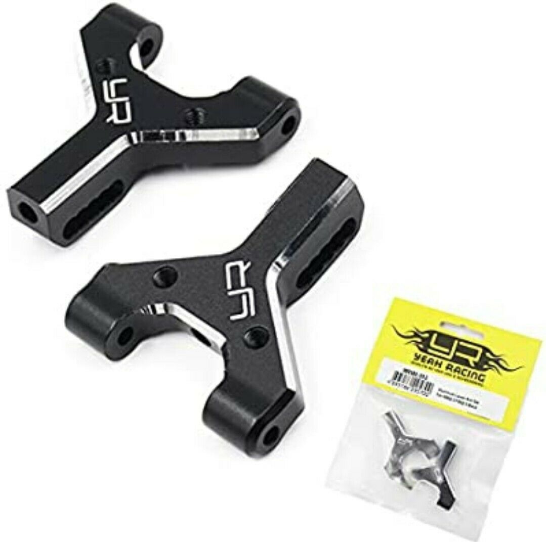 Yeah Racing mst rmx 2.0 lower  arm set  Rc Drift MRMX-003