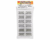 Yokomo full spring set  , Rc Drift. Asbo Rc d 180a