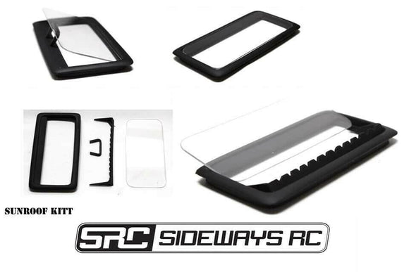 Src Rc 1:10 Scale Sunroof Rc Drift Scale asbo rc