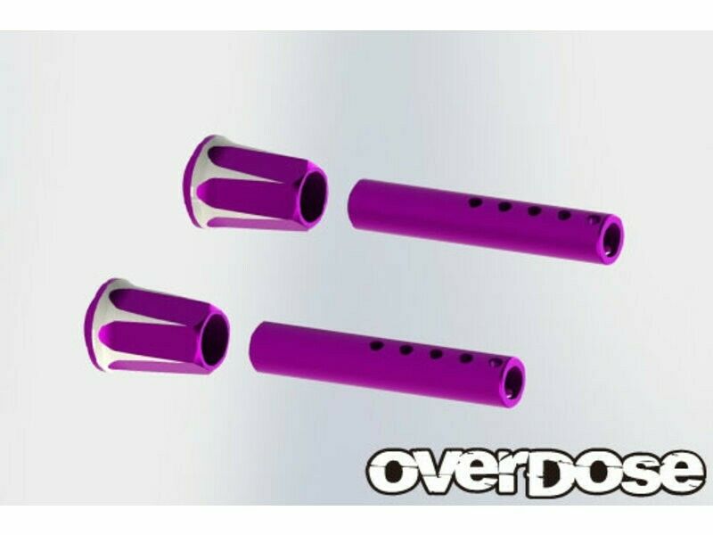 Overdose body post various colours OD266 – asbo-rc