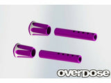Overdose body post various colours