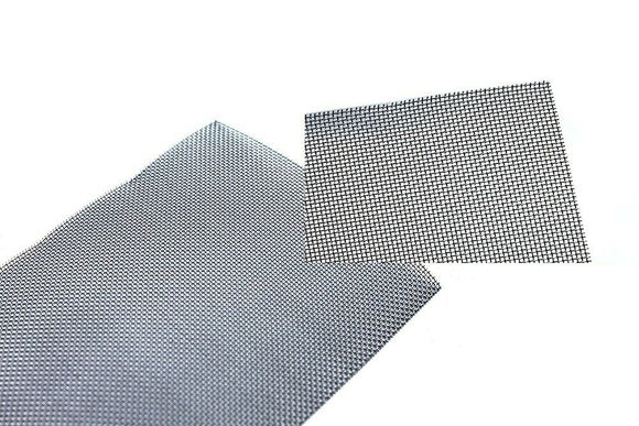 SRC Mesh Fine, Rc Drift, Scale, Asbo Rc