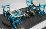 Yeah Racing set up station v3 various colours available