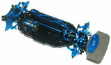 Yeah Racing tamiya tt02 conversion kit rc Drift Asbo Rc
