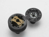 Yokomo solid axle set for yd2  Rc Drift Asbo Rc