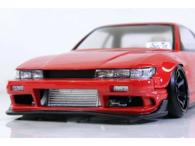 Pandora Rc nissan ps13 Rc Drift Body Shell Asbo Rc 3151