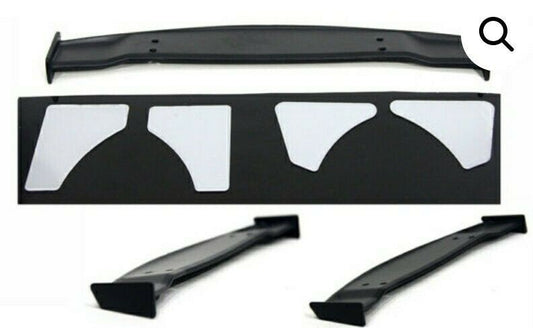 SRC spoiler blade SRC-WING1