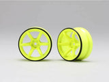 Rc Drift Wheels yokomo high traction Asbo Rc  set of 2