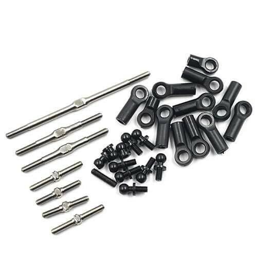 Yeah Racing Conversion Kit For MST Titanium MRMX-004