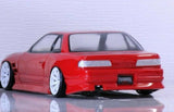 Pandora Rc nissan 240sx Rc Drift Body Shell pab 3163