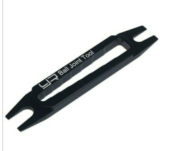 Yeah Racing ball joint splitter Rc Drift YT-0135BK