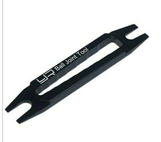 Yeah Racing ball joint splitter Rc Drift YT-0135BK