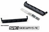 Src Rc 1:10 Scale jdm mirror Rc Drift Scale asbo rc