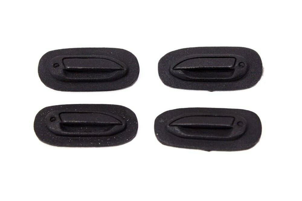 SRC Type 2 Door Handle 2 Set - 1:10 Scale