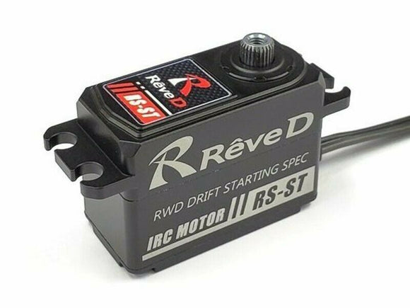 New RC Drift Gyro! ReveD Revox Gyro Installed | Tested | Reviewed