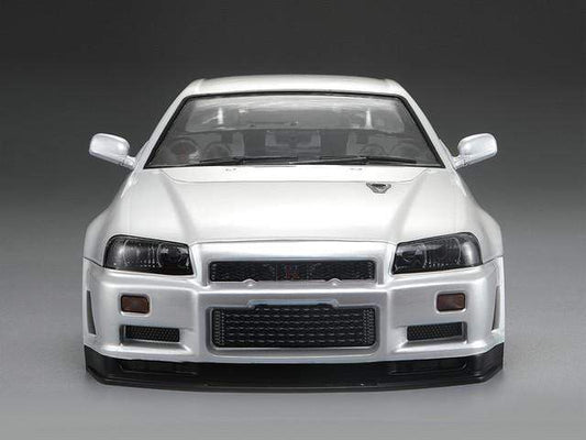 Killer body r34  pre painted  Item#48644