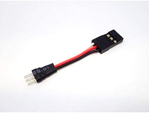 Acuvance OP-15095 S.BUS adapter update conversion cable