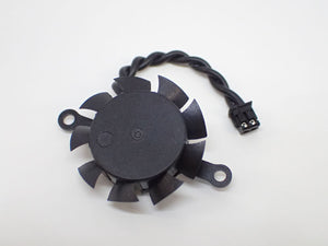 OP-15102 FLEDGE DEDICATED END BELL FAN