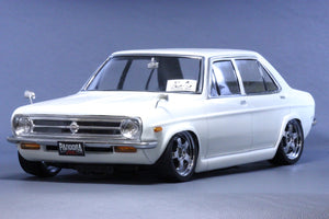 Nissan sunny b110