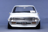 Nissan sunny b110