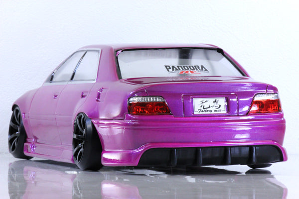 Toyota CHASER JZX100 / ORIGIN Labo. [PAB-3156]