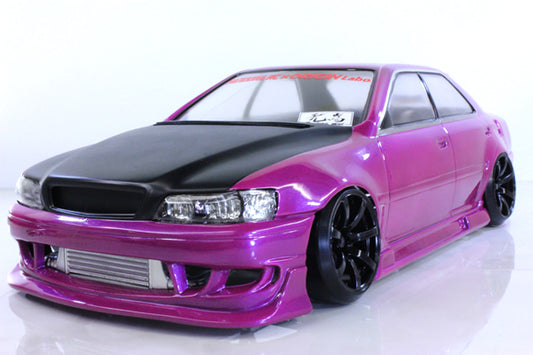 Toyota CHASER JZX100 / ORIGIN Labo. [PAB-3156]